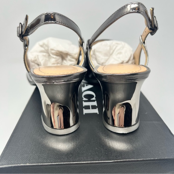 Coach Nikola Slingback - Picture 5 of 8